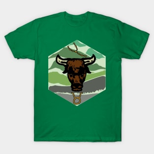 Taurus T-Shirt